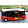 1:32 BUS Scale Diecast Model — Megamodel Collectible