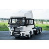 1:24 Truck Scale Diecast Model — Megamodel Collectible