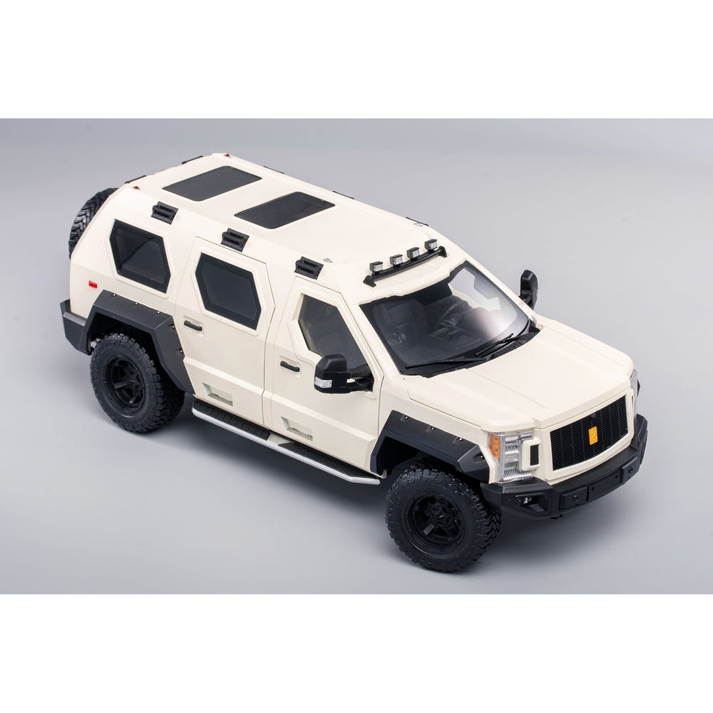SUV 1:18Diecast Replica For Collectors | Megamodel