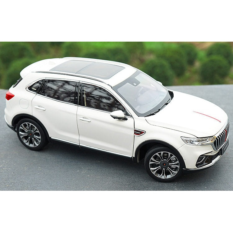 SUV 1:18Diecast Replica For Collectors | Megamodel