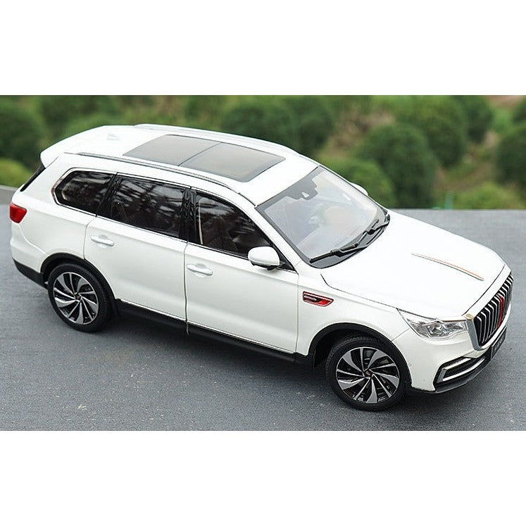 1:18Diecast Replica For Collectors | Megamodel