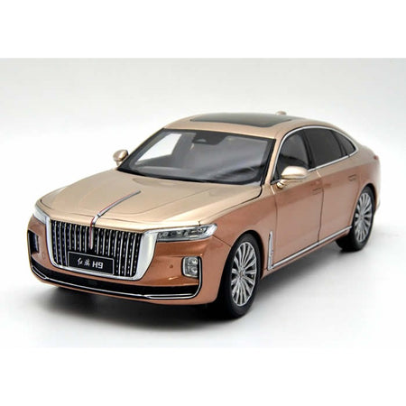 1:18 FAW Scale Diecast Model — Megamodel Collectible