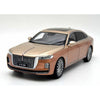 1:18 FAW Scale Diecast Model — Megamodel Collectible