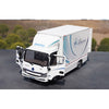 1:22 Foton Truck Scale Diecast Model — Megamodel Collectible
