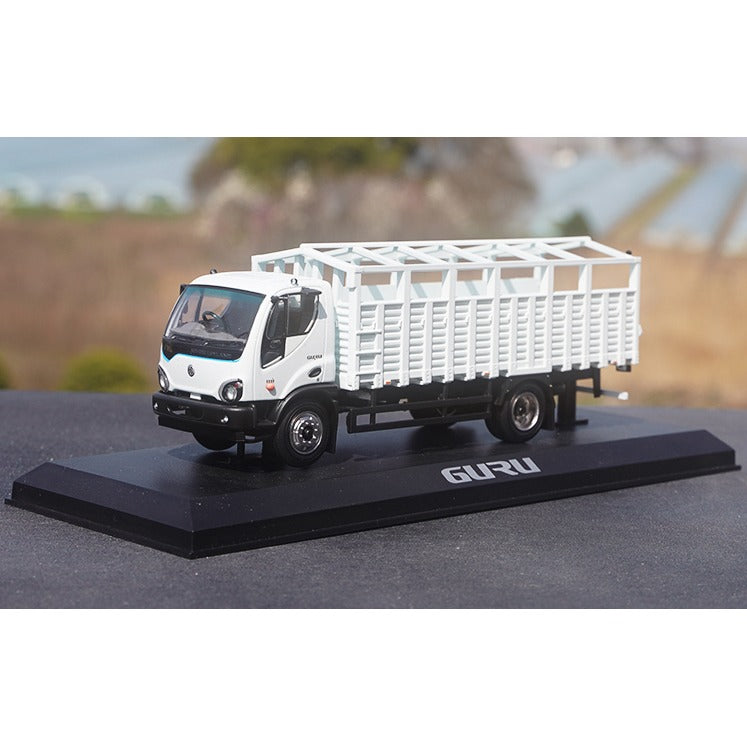 Truck 1:43Diecast Replica For Collectors | Megamodel