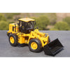 1:35 Forklift Scale Diecast Model — Megamodel Collectible