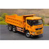 Original Factory Rare 1:28 Valin Star Kaima Diecast Dump Truck Heavy Truck Construction Truck Alloy Model For Collection D…