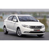 Dongfeng Scale Diecast Model — Megamodel Collectible