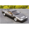 1:18 Ferrari Scale Diecast Model — Megamodel Collectible