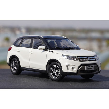 1:18 Changan Scale Diecast Model — Megamodel Collectible