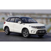 1:18 Changan Scale Diecast Model — Megamodel Collectible