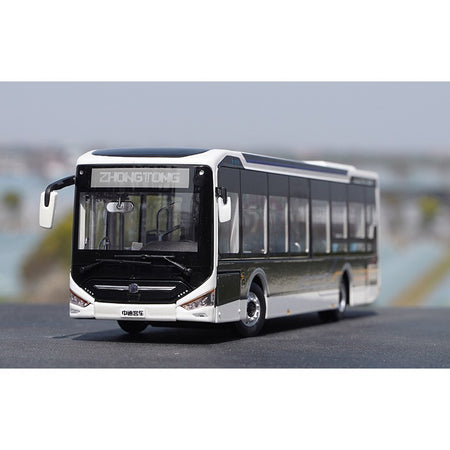 Zhongtong BUS 1:42Diecast Replica For Collectors | Megamodel