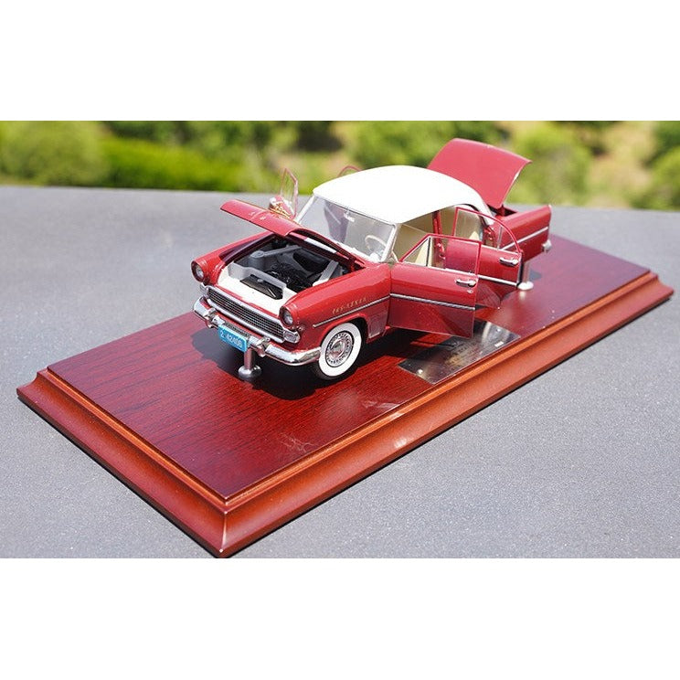 Dongfeng 1:24Diecast Replica For Collectors | Megamodel