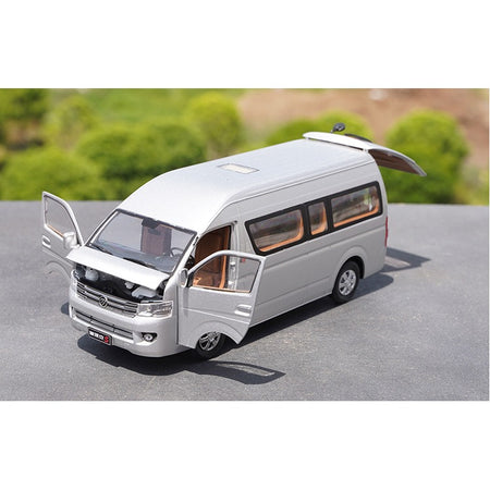 Foton Van 1:24Diecast Replica For Collectors | Megamodel