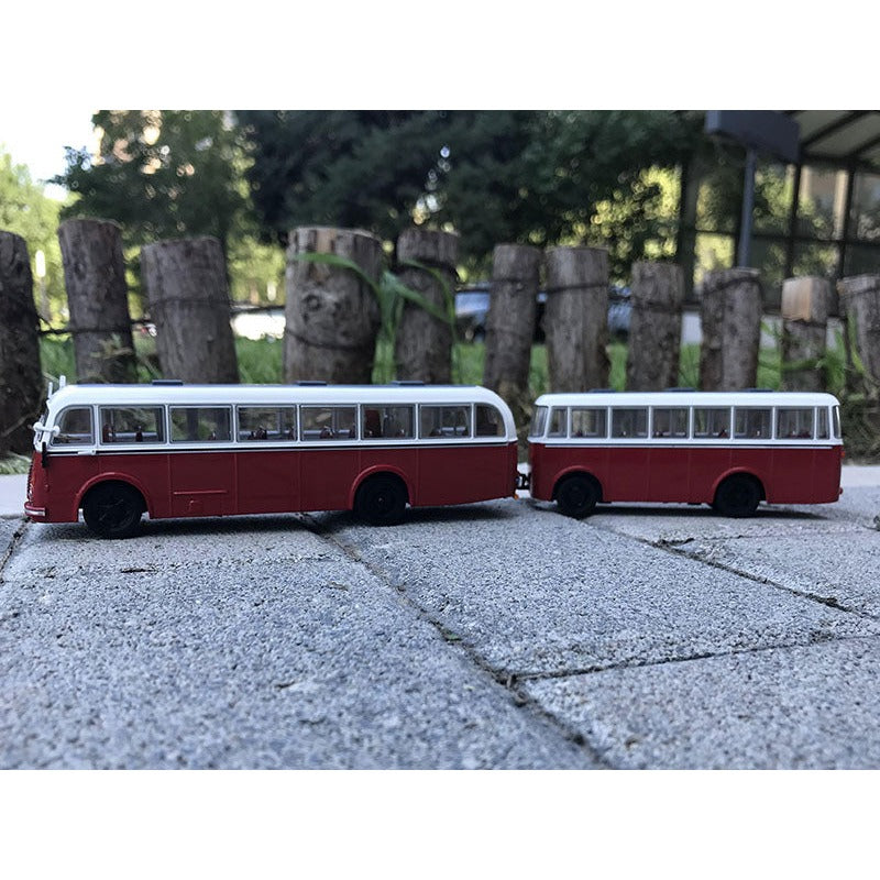 BUS 1:64Diecast Replica For Collectors | Megamodel