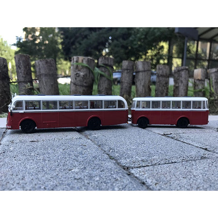 BUS 1:64Diecast Replica For Collectors | Megamodel