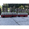 BUS 1:64Diecast Replica For Collectors | Megamodel