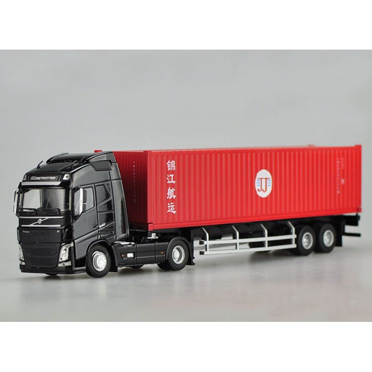 Volvo Truck 1:50Diecast Replica For Collectors | Megamodel