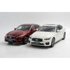 Original Authorized Authentic 1:18 Infiniti Q50S Classic Toy Car Model For Christmas/Birthday Gift, Collection Diecast Mod…