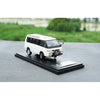 1:43 Mitsubishi Truck Scale Diecast Model — Megamodel Collectible
