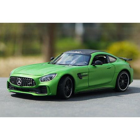 Benz 1:24Diecast Replica For Collectors | Megamodel