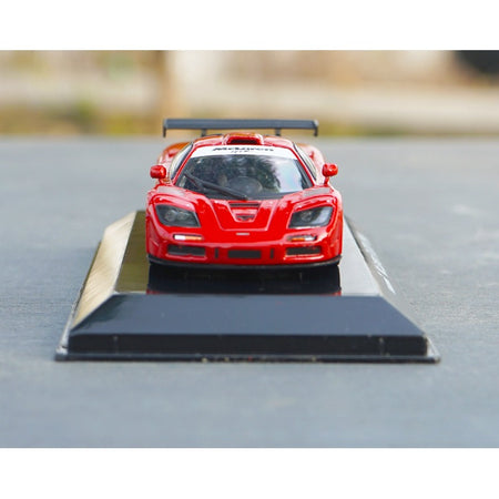 Originial Factory 1:43 McLaren P1 570 F1 Gtr Diecast Roadster Car Model For Gift, Toys Diecast Model Car Collectible By Me…