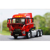 1:24 Dayun Truck Scale Diecast Model — Megamodel Collectible