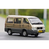 Mercedes Van 1:24Diecast Replica For Collectors | Megamodel