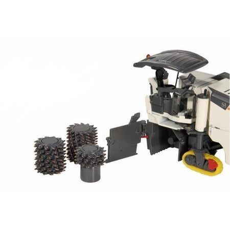 1:50Diecast Replica For Collectors | Megamodel