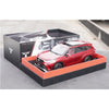 1:18 Toyota Scale Diecast Model — Megamodel Collectible