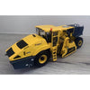 1:50 Scale Diecast Model — Megamodel Collectible