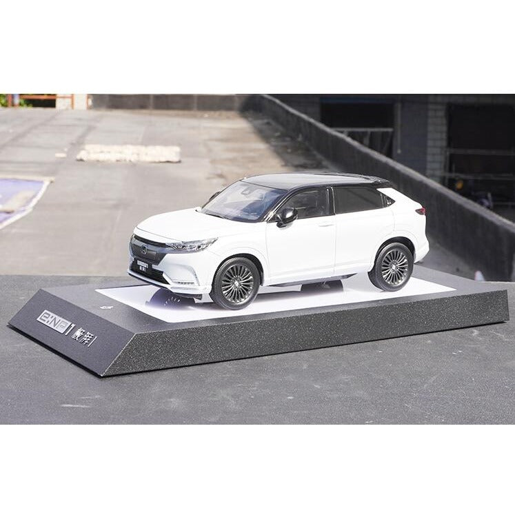 Original Factory 1:18 GAC Honda Jipai Diecast Car Model E:Np1 Scale Alloy Car Model With Lighting Function Diecast Model C…