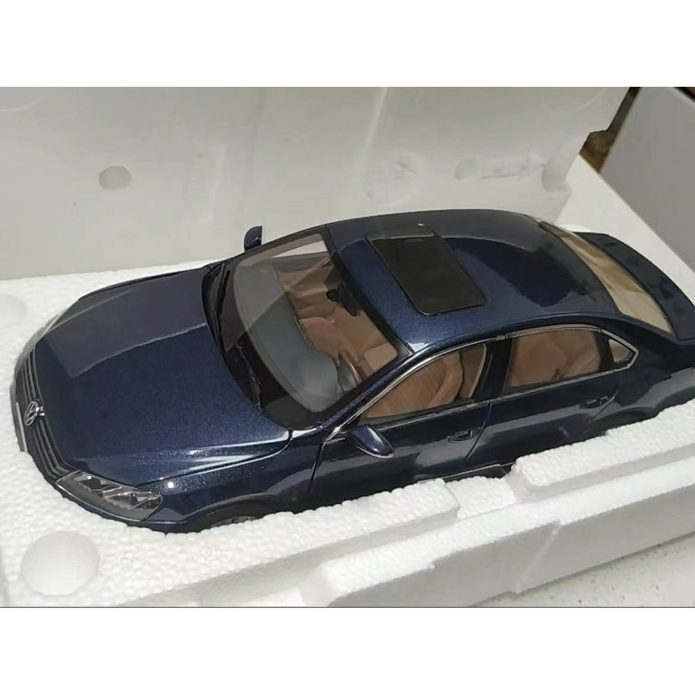 Volkswagen 1:18Diecast Replica For Collectors | Megamodel