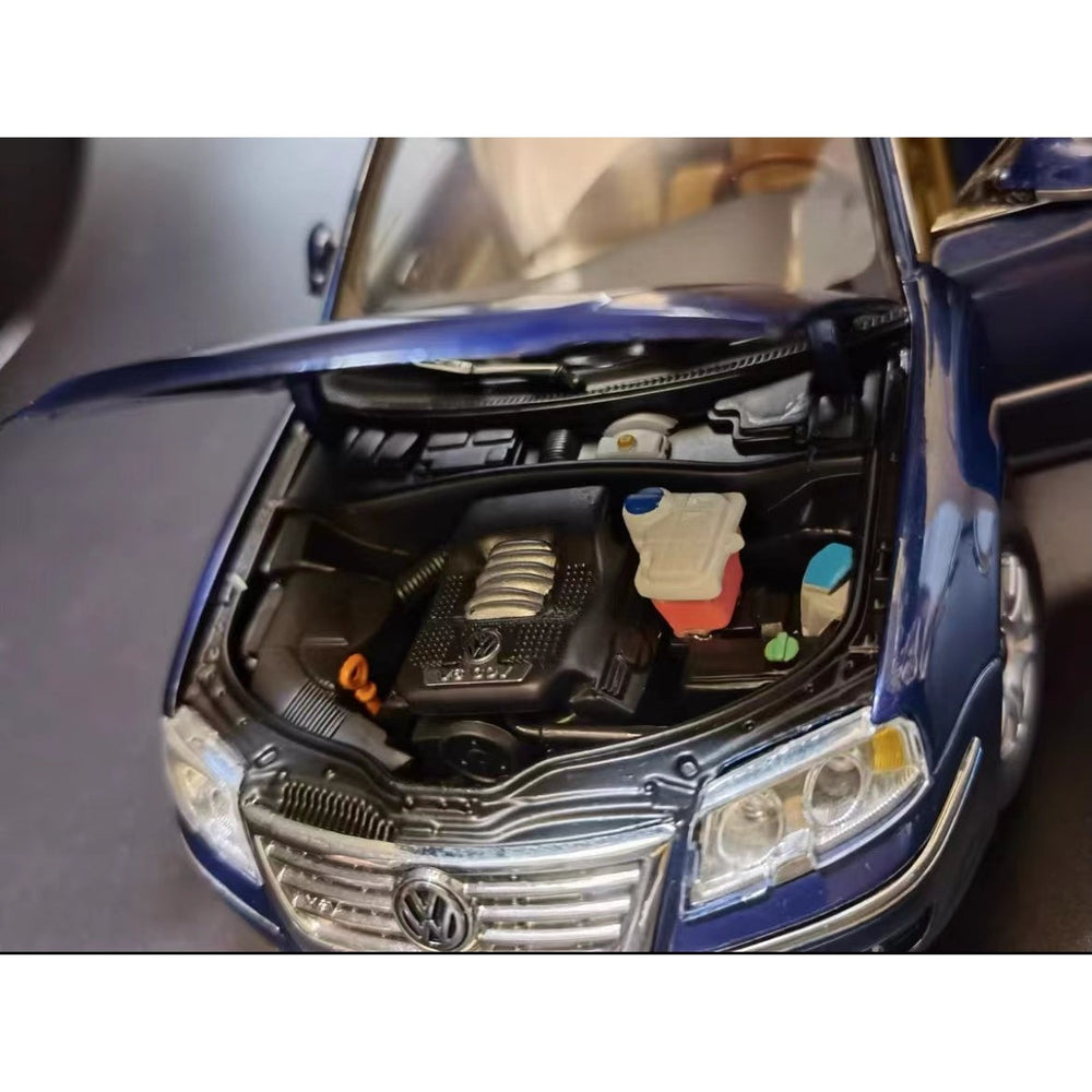Volkswagen 1:18Diecast Replica For Collectors | Megamodel