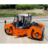 Musuem Quality Collectiable 2023 New Release 1:35 Wirtgen Hd148 Hamm Double Cylinder Roadroller Model Diecast Model Car Co…