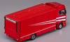 GCD 1:64 Scania S730 Superme Alloy Wing-Opening Diecast Transport Truck Model – Premium Diecast Display Collectible
