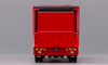GCD 1:64 Scania S730 Superme Alloy Wing-Opening Diecast Transport Truck Model – Premium Diecast Display Collectible
