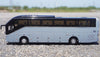 High quality 1:42 KMC Kayoola Coach Bus Model – Realistic African Long-Distance Tour Diecast transportation model