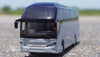 High quality 1:42 KMC Kayoola Coach Bus Model – Realistic African Long-Distance Tour Diecast transportation model