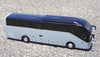 High quality 1:42 KMC Kayoola Coach Bus Model – Realistic African Long-Distance Tour Diecast transportation model