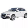 Original Authorized Authentic alloy 1:18 scale Audi Q5 Suv DieCast classic Car Model for christmas/birthday gift, collection