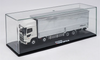 Original Authentic 1:43 Original HINO Trucks Metal Container Box Truck Model – Limited Edition