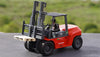 Original high quality 1:25 HELI G-Series 10T collectible forklift model – Realistic Heavy-Duty Alloy Construction Replica