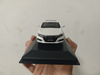 Original 1:43 GAC 9th 10th generation Honda Accord diecast alloy car model for toys, gift