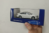 Original 1:43 GAC 9th 10th generation Honda Accord diecast alloy car model for toys, gift