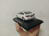 Original 1:43 GAC 9th 10th generation Honda Accord diecast alloy car model for toys, gift