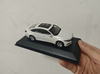 Original 1:43 GAC 9th 10th generation Honda Accord diecast alloy car model for toys, gift