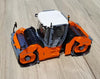 Musuem quality Collectiable 2023 new release 1:35 Wirtgen HD148 Hamm Double Cylinder roadroller model