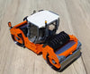 Musuem quality Collectiable 2023 new release 1:35 Wirtgen HD148 Hamm Double Cylinder roadroller model