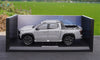 Relistic high detailed 1:18 Scale Changan Hunter 2024 Pickup Truck miniature for collectors